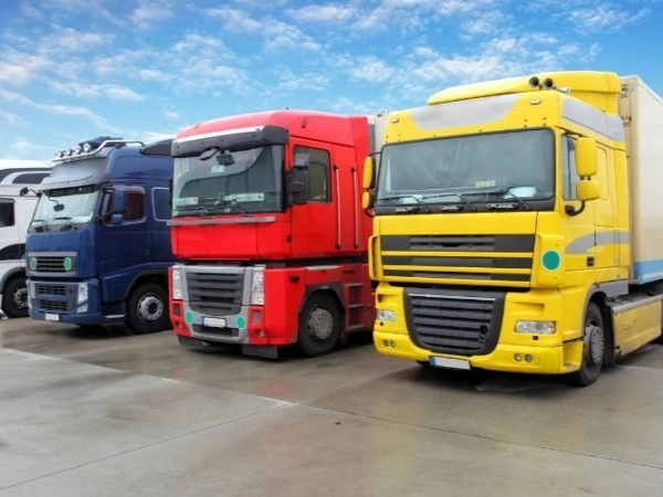 Antalya Ayrancı Nakliye